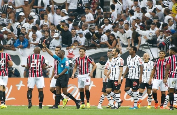 Briga entre as torcidas organizadas causará um prejuízo absurdo para o Corinthians