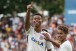 Corinthians promove tr�s campe�es da Copa S�o Paulo
