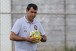Carille recorda convite para assumir Corinthians e fala sobre impeachment de Roberto