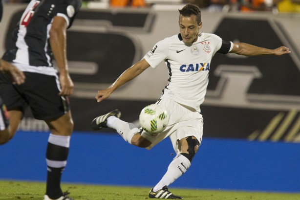 Corinthians faz primeira partida na Arena em 2017 nesta quarta-feira