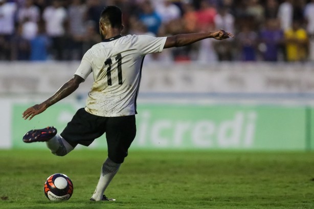 Corinthians venceu o Internacional por 3 a 1