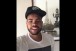 Dentinho grava v�deo para senhora fan�tica pelo Corinthians; assista