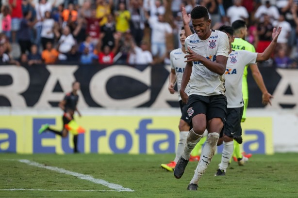 Destaque do Corinthians, Carlinhos est confirmado em deciso na Arena Barueri