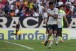 Corinthians confirma escala��o para duelo decisivo com Internacional