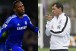 Drogba tem aprova��o de F�bio Carille para jogar no Corinthians