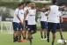 Corinthians divulga programa��o do elenco at� amistoso na Arena