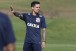 Fagner pede calma ao Corinthians antes do Majestoso: 'Estamos em pr-temporada'
