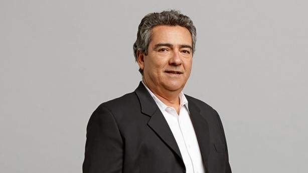 Fernando Sales  o novo diretor de marketing do Corinthians