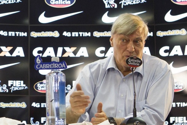Flávio Adauto vê campanha abaixo como queda natural no segundo turno