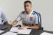 Gabriel assina contrato, e Corinthians oficializa refor�o com alfinetada em arquirrival