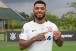 Esposa tradutora, 'filhos da Fiel' e inspira��o em Ronaldo: Kazim � apresentado no Corinthians