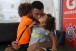 Kazim revela drama familiar, cita esfor�o do pai e diz: 'Sou da Fiel agora'