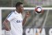 Mois�s manda recado a colega da Sele��o: 'Vou lutar por meu espa�o no Corinthians'