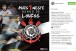 Pablo agradece 'bando' e promete ra�a e dedica��o em chegada ao Corinthians