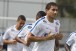 'Confirmado' por Carille como titular, Pablo j� projeta escala��o na zaga do Corinthians