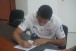 Pablo assina com Corinthians e � s�tima contrata��o do clube para 2017