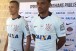 Em primeiro dia na Fl�rida, Corinthians apresenta dois novos refor�os