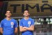 Ala multicampe�o deixa Corinthians ap�s cinco temporadas