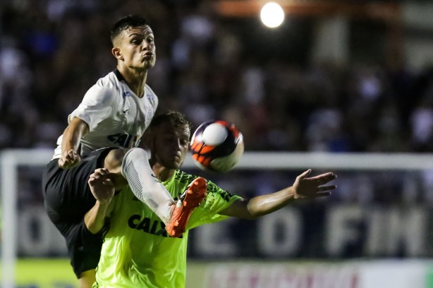 Sub-20 do Corinthians vive situao complicada no Campeonato Brasileiro
