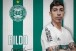 Rildo deixa Corinthians e é anunciado como contratação do Coritiba