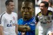 Rodriguinho, Drogba e Jadson movimentam o notici�rio corinthiano