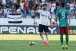 Thiago lamenta erro do Corinthians, mas manda recado ao pr�ximo advers�rio