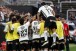 Em nota oficial, Caldense confirma local de confronto com Corinthians