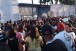 Torcedores do Corinthians relatam confus�o com PM em Taubat� em jogo da Copinha