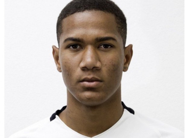 Z Gabriel tem 18 anos e integra elenco do Corinthians na Copinha pela primeira vez