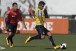 Meia volta a treinar, e Guilherme pode perder vaga no Corinthians