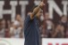 Carille diz qual foi maior trunfo do Corinthians em vit�ria sobre Audax