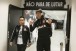 C�ssio revela encontro animador com Jadson e v� Corinthians mais forte por t�tulos
