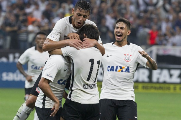 Corinthians jamais enfrentou a Caldense em competies