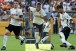 Novidades na �rea: campe�es da Copinha se juntam ao elenco do Corinthians