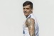 Revelado no Terr�o, Fagner brinca com idade e ressalta import�ncia dos jovens no Corinthians