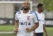 Rec�m-chegado, Fellipe Bastos exalta emo��o de estreia na Arena Corinthians