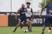 'Cortes' de Carille n�o preocupam refor�o do Corinthians: 'Escolha dif�cil'