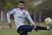 Op��o no s�bado, Guilherme vira preocupa��o para D�rbi; goleiro retorna