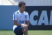 Jadson � titular em jogo-treino do Corinthians, que termina empatado no CT