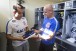 Jadson aparece e treina na reapresenta��o do Corinthians