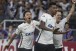 J� desabafa ap�s decidir cl�ssico na Arena, elogia Kazim e exalta Fiel
