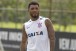Corinthians se reapresenta com trio da Copinha no CT; Kazim volta a campo