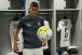 Com mudana de ltima hora, Corinthians confirma escalao para duelo da Copa do Brasil