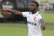 Em meio a 'briga' com diretoria, Mendoza � �nico fora de jogo-treino do Corinthians