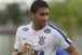 Pablo ressaltou que mesmo com p�blico baixo, o foco do Corinthians segue sendo a vit�ria