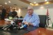 Ap�s se livrar de impeachment, Roberto de Andrade sugere tentativa de golpe no Corinthians