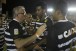 Presidente do Corinthians mira t�tulos e tira onda com imprensa: 'Em 2015 voc�s riram'