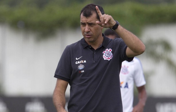 Técnico do Corinthians, Carille é proprietário de uma escolinha de futebol em Sertãozinho