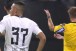 �rbitro 'supera' Amarilla tem pior avalia��o da hist�ria nas notas da torcida
