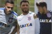 Jab�, Kazim, Camacho... Quem pode ganhar espa�o no pr�ximo jogo do Corinthians?